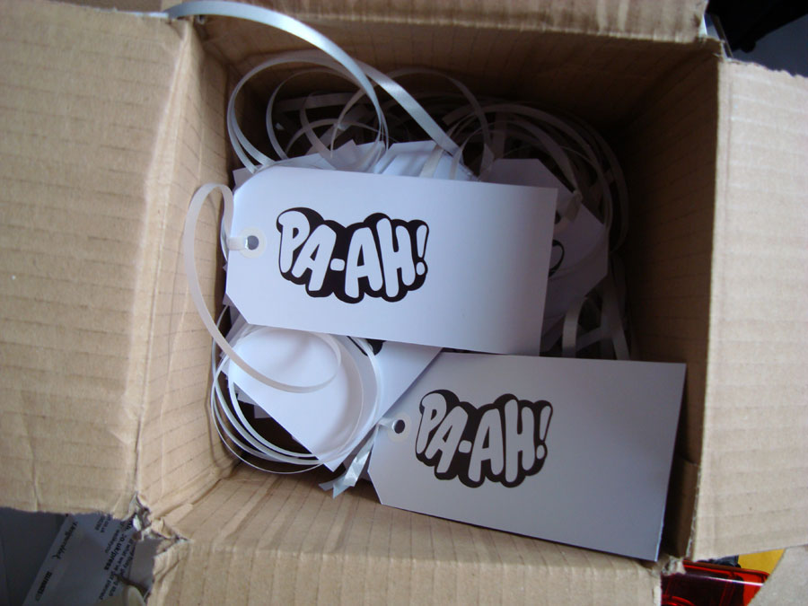 Paah Pack 1